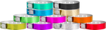 Plastic Holographic, L-Shape Wristbands in All Colors
