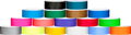 Tyvek® 1" Solid Color Wristbands