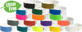 Tyvek® 3/4" Litter Free Wristbands
